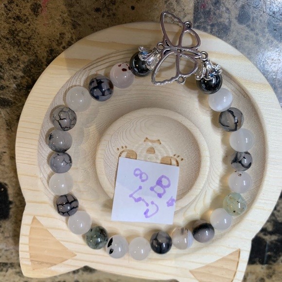 Crystal bracelets - Picture 9 of 15